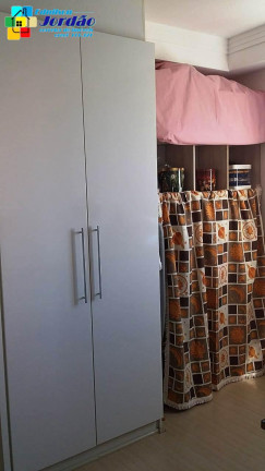 Imagem Apartamento com 3 Quartos à Venda, 61 m² em Vila Alzira - Santo André Imagem Apartamento com 3 Quartos à Venda, 61 m² em Vila Alzira - Santo André