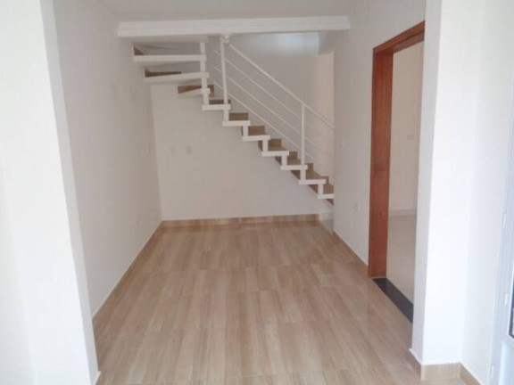 Imagem Casa com 3 Quartos à Venda, 129 m² em Jardim Santa Marina - Sorocaba Imagem Casa com 3 Quartos à Venda, 129 m² em Jardim Santa Marina - Sorocaba