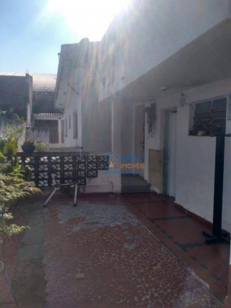 Imagem Casa com 2 Quartos à Venda, 292 m² em Lapa - São Paulo
