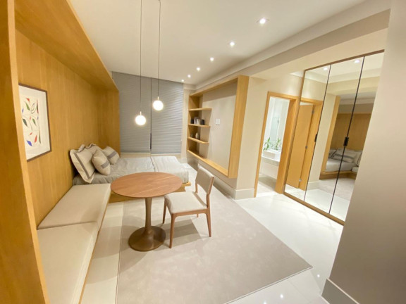 Imagem Apartamento com 4 Quartos à Venda, 412 m² em Setor Marista - Goiânia Imagem Apartamento com 4 Quartos à Venda, 412 m² em Setor Marista - Goiânia