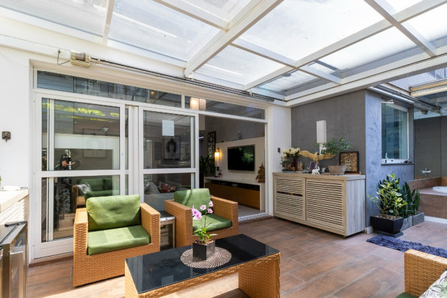 Imagem Apartamento com 4 Quartos à Venda, 275 m² em Bosque Da Saúde - São Paulo Imagem Apartamento com 4 Quartos à Venda, 275 m² em Bosque Da Saúde - São Paulo