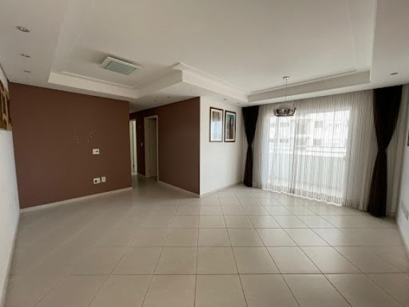 Imagem Apartamento com 3 Quartos à Venda, 98 m² em Mangal - Sorocaba