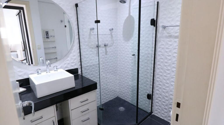 Imagem Apartamento com 2 Quartos à Venda, 54 m² em Jardim Paulista - São Paulo