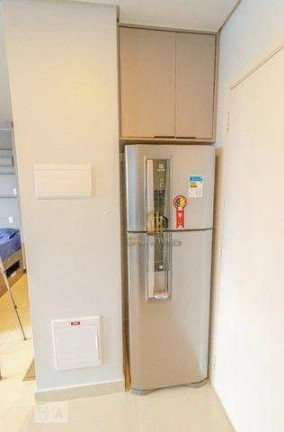 Imagem Apartamento com 1 Quarto à Venda, 34 m² em Setor Bueno - Goiânia
