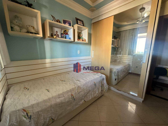 Imagem Apartamento com 3 Quartos à Venda, 110 m² em Itapuã - Vila Velha Imagem Apartamento com 3 Quartos à Venda, 110 m² em Itapuã - Vila Velha