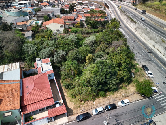 Imagem Terreno à Venda, 4 m² em Centro - Mairinque