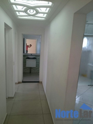 Imagem Apartamento com 2 Quartos para Alugar, 52 m² em Vila Dionisia - São Paulo