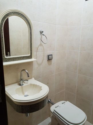 Imagem Sobrado com 6 Quartos à Venda, 430 m² em Jardim Santa Rosália - Sorocaba