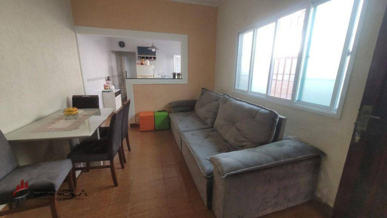 Imagem Casa com 2 Quartos à Venda, 98 m² em Ocian - Praia Grande