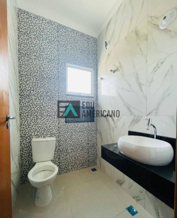 Imagem Casa com 3 Quartos à Venda, 90 m² em Jardim Do Lago - Atibaia Imagem Casa com 3 Quartos à Venda, 90 m² em Jardim Do Lago - Atibaia