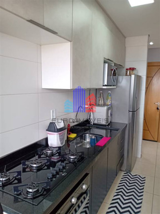 Imagem Apartamento com 2 Quartos à Venda, 58 m² em Campo Da Aviacao - Praia Grande