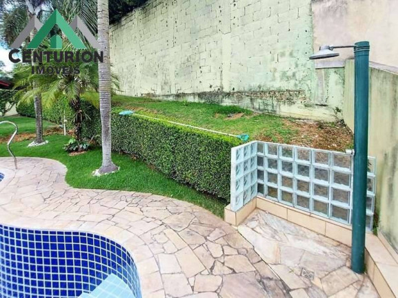 Imagem Casa de Condomínio com 4 Quartos à Venda, 368 m² em Jardim Indaiá - Embu Das Artes Imagem Casa de Condomínio com 4 Quartos à Venda, 368 m² em Jardim Indaiá - Embu Das Artes