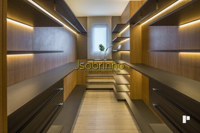 Imagem Apartamento com 4 Quartos à Venda, 238 m² em Barra Sul - Balneário Camboriú