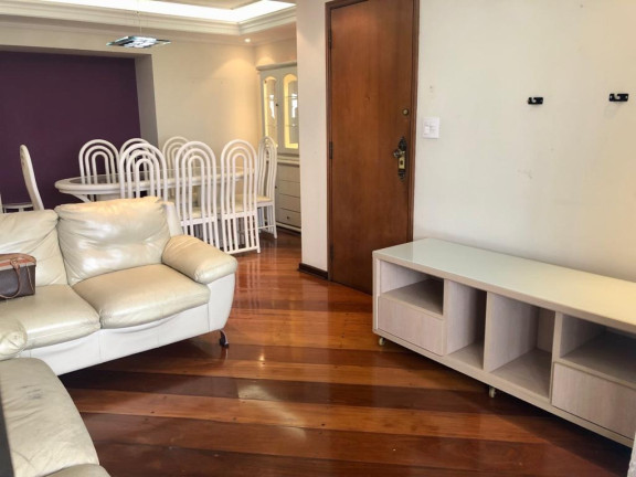 Imagem Apartamento com 3 Quartos à Venda, 149 m² em Vila Curuçá - Santo André Imagem Apartamento com 3 Quartos à Venda, 149 m² em Vila Curuçá - Santo André