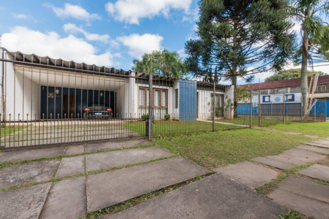 Imagem Terreno à Venda, 609 m² em Seminário - Curitiba Imagem Terreno à Venda, 609 m² em Seminário - Curitiba