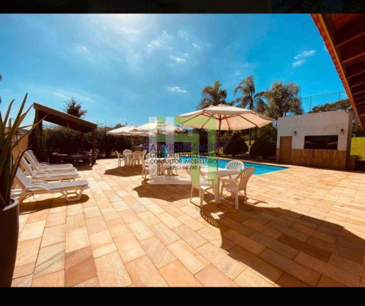 Casa com 4 Quartos à Venda, 480 m² em Cidade Tamboré - Santana De Parnaíba