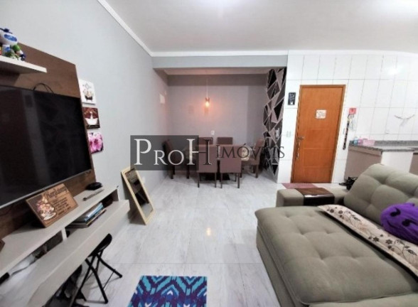 Imagem Apartamento com 2 Quartos à Venda, 65 m² em Vila América - Santo André Imagem Apartamento com 2 Quartos à Venda, 65 m² em Vila América - Santo André