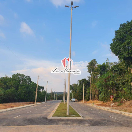 Imagem Terreno em Condomínio à Venda, 250 m² em Ponta Negra - Manaus