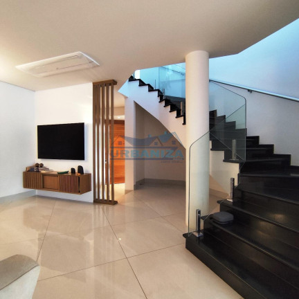 Imagem Casa à Venda, 357 m² em Residencial Ibiza - Birigui Imagem Casa à Venda, 357 m² em Residencial Ibiza - Birigui