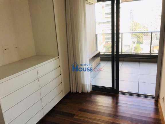 Imagem Apartamento com 2 Quartos à Venda, 83 m² em Brooklin - São Paulo Imagem Apartamento com 2 Quartos à Venda, 83 m² em Brooklin - São Paulo