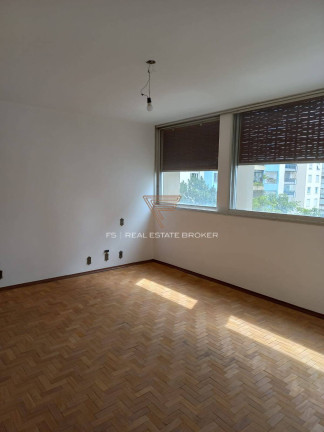 Imagem Apartamento com 3 Quartos à Venda, 598 m² em Higienópolis - São Paulo Imagem Apartamento com 3 Quartos à Venda, 598 m² em Higienópolis - São Paulo