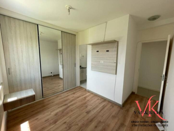 Imagem Apartamento com 2 Quartos à Venda, 68 m² em Parque Santo Antônio - Taubaté