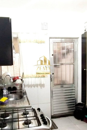 Imagem Casa com 2 Quartos à Venda, 56 m² em Vila São Paulo - Mogi Das Cruzes Imagem Casa com 2 Quartos à Venda, 56 m² em Vila São Paulo - Mogi Das Cruzes