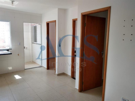 Imagem Apartamento com 2 Quartos à Venda, 50 m² em Vila Carrao - São Paulo