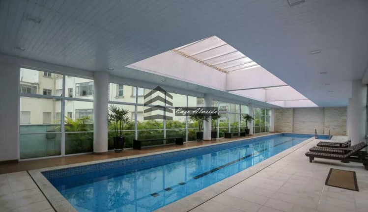 Imagem Apartamento com 1 Quarto à Venda, 46 m² em Consolação - São Paulo Imagem Apartamento com 1 Quarto à Venda, 46 m² em Consolação - São Paulo