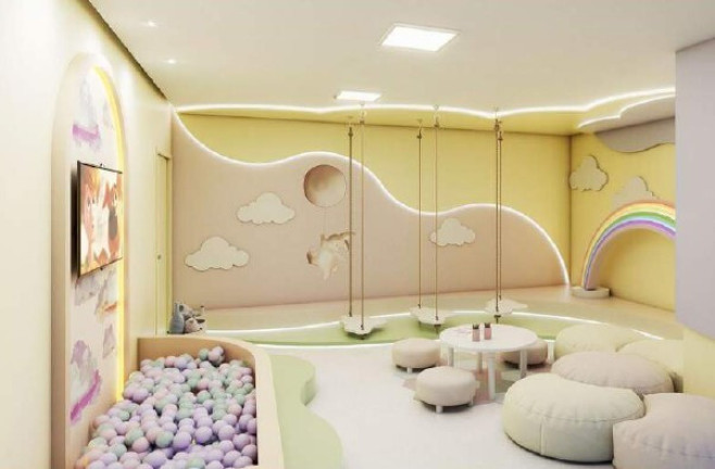 Imagem Apartamento com 4 Quartos à Venda, 166 m² em Porto Belo - Porto Belo