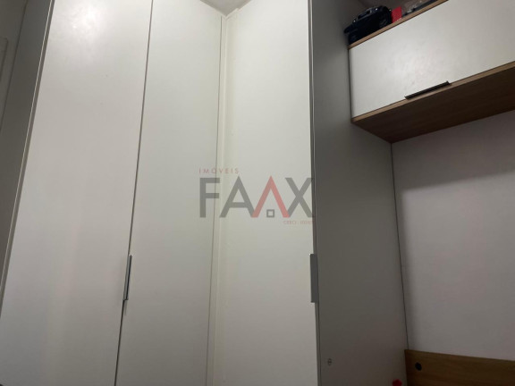 Imagem Apartamento com 3 Quartos à Venda, 59 m² em Boqueirão - Núcleo Santa Cruz - Guarapuava Imagem Apartamento com 3 Quartos à Venda, 59 m² em Boqueirão - Núcleo Santa Cruz - Guarapuava