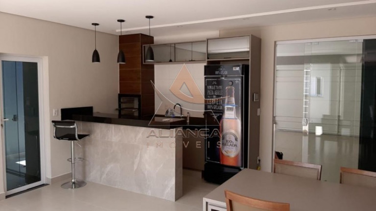 Imagem Casa com 3 Quartos à Venda, 180 m² em Nova Ribeirânia - Ribeirão Preto Imagem Casa com 3 Quartos à Venda, 180 m² em Nova Ribeirânia - Ribeirão Preto