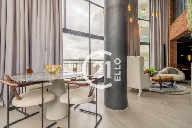 Imagem Apartamento com 2 Quartos à Venda, 197 m² em Cerqueira César - São Paulo Imagem Apartamento com 2 Quartos à Venda, 197 m² em Cerqueira César - São Paulo