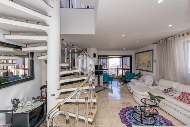 Imagem Imóvel com 4 Quartos à Venda, 320 m² em Vila Mariana - São Paulo Imagem Imóvel com 4 Quartos à Venda, 320 m² em Vila Mariana - São Paulo