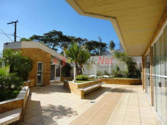 Imagem Apartamento com 3 Quartos à Venda, 127 m² em Nova Petrópolis - São Bernardo Do Campo Imagem Apartamento com 3 Quartos à Venda, 127 m² em Nova Petrópolis - São Bernardo Do Campo