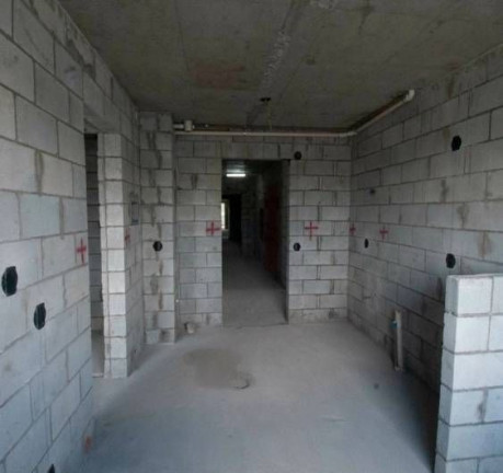 Imagem Apartamento com 2 Quartos à Venda, 32 m² em Vila Socorro - São Paulo