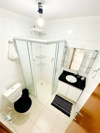 Imagem Apartamento com 1 Quarto à Venda, 45 m² em Mirim - Praia Grande