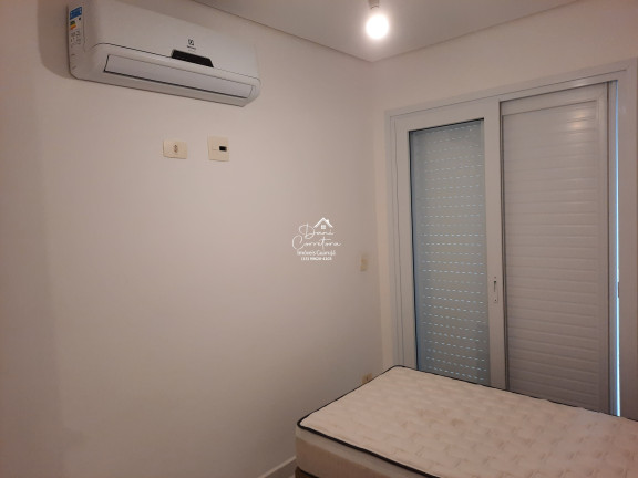 Imagem Apartamento com 3 Quartos à Venda, 110 m² em Jardim Las Palmas - Guarujá