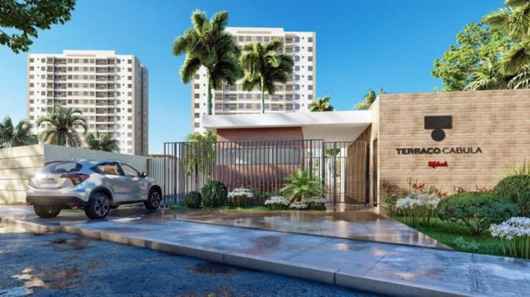 Imagem Apartamento com 2 Quartos à Venda, 52 m² em Saboeiro - Salvador Imagem Apartamento com 2 Quartos à Venda, 52 m² em Saboeiro - Salvador