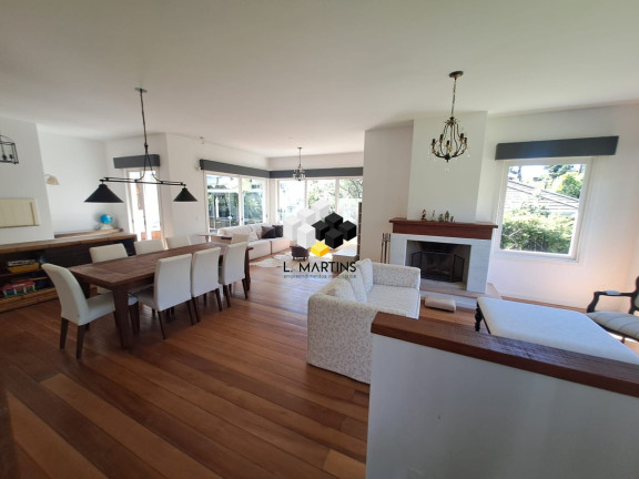 Imagem Casa de Condomínio com 3 Quartos à Venda, 188 m² em Vila Jardim - Gramado Imagem Casa de Condomínio com 3 Quartos à Venda, 188 m² em Vila Jardim - Gramado