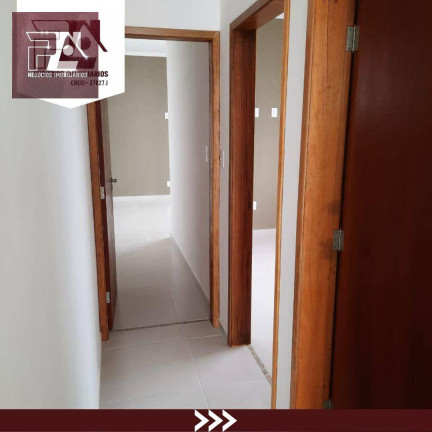 Imagem Casa com 2 Quartos à Venda, 125 m² em Vila São Roque - Lorena