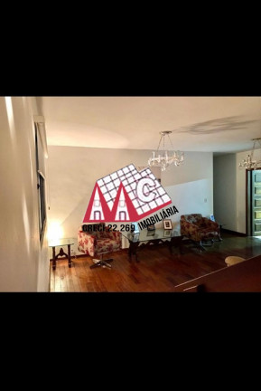 Imagem Imóvel com 3 Quartos à Venda, 230 m² em Vila Hortência - Sorocaba