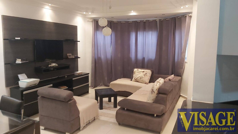 Imagem Casa com 3 Quartos à Venda, 250 m² em Cid. Jardim - Jacareí Imagem Casa com 3 Quartos à Venda, 250 m² em Cid. Jardim - Jacareí
