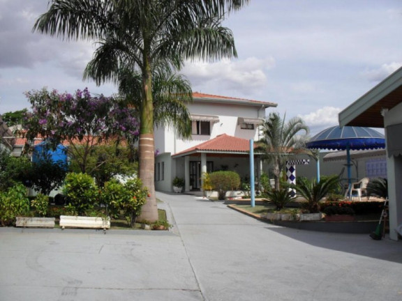Casa com 4 Quartos à Venda, 800 m² em Jardim Santa Madalena - Sumaré