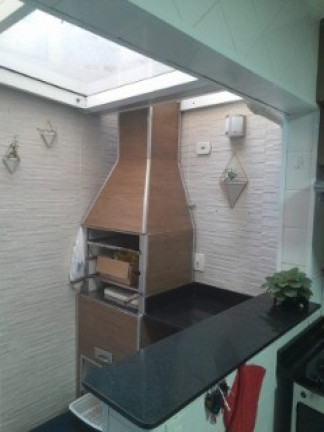 Imagem Casa com 2 Quartos à Venda, 105 m² em Vila Guarani (z Sul) - São Paulo