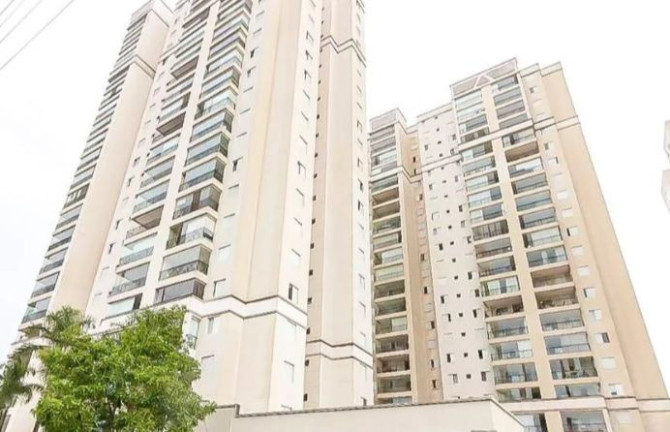 Imagem Apartamento com 3 Quartos à Venda, 80 m² em Jardim Zaira - Guarulhos Imagem Apartamento com 3 Quartos à Venda, 80 m² em Jardim Zaira - Guarulhos