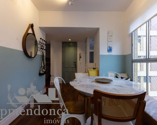Imagem Apartamento com 3 Quartos à Venda, 120 m² em Santa Cecília - São Paulo Imagem Apartamento com 3 Quartos à Venda, 120 m² em Santa Cecília - São Paulo
