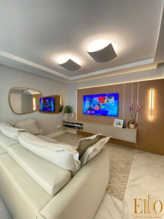 Apartamento com 4 Quartos à Venda, 144 m² em Meia Praia - Itapema