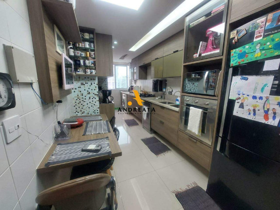 Imagem Apartamento com 4 Quartos à Venda, 158 m² em Barra Da Tijuca - Rio De Janeiro