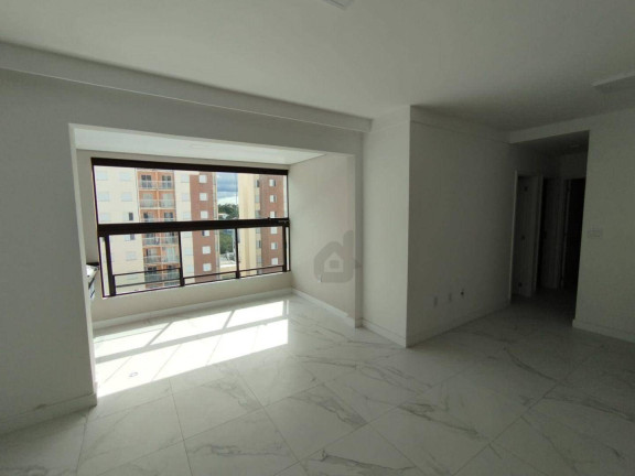 Imagem Apartamento com 3 Quartos à Venda, 81 m² em Jardim Gonçalves - Sorocaba
